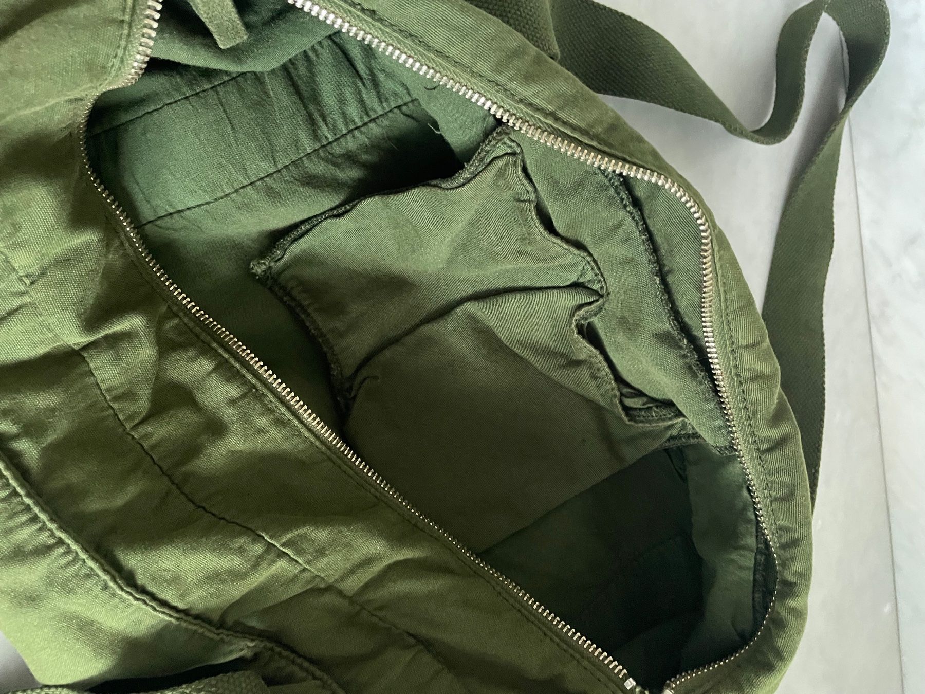 Borse: Tasche Danza – Nuovo (secondo la descrizione) da Siebnen venduto da Starlauf 5
