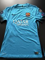 Neymar Jr. Match Trikot FC Barcelona - Seltenes Sammlerstuck