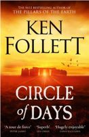 Circle of days - Ken Follett / english