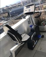 Hometrainer Schwinn 235 Liegeergometer