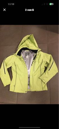 Jacke Skijacke .36/38 DESCENTE