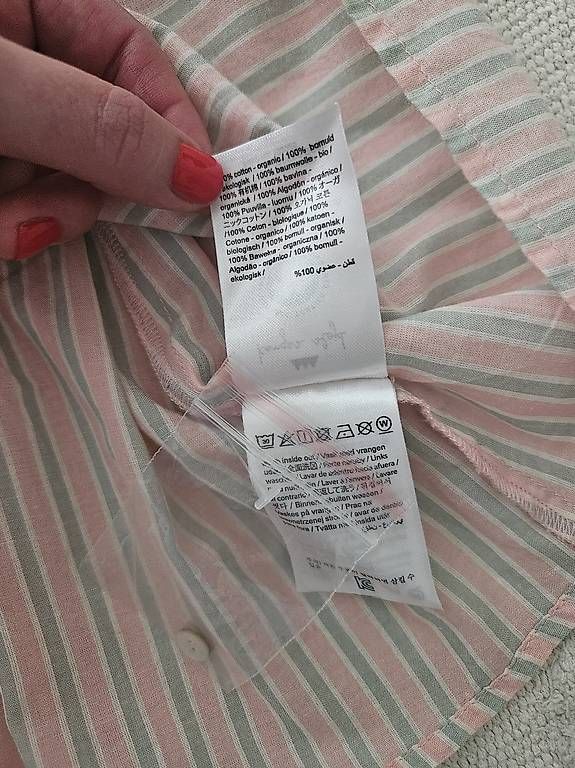 Konges Slojd Kleider & Röcke: NEU Konges Slojd Kleid 5-6Y – Neu (gemäss Beschreibung) aus Basel von lar_7c62 2