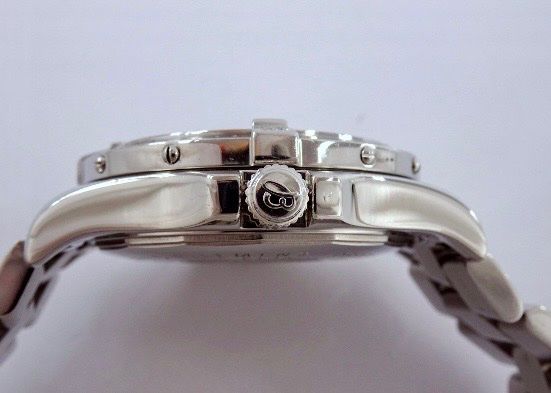 Breitling Orologi: Breitling Colt Chrono GMT Automatik – Nuovo e nell'imballaggio originale da Wil SG venduto da TimeWorld61 2