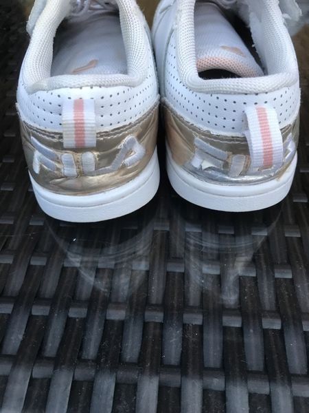 Fila Schuhe für Mädchen: Mädchen Fila Schuhe 31 – Gebraucht aus Bergdietikon von antovale 2