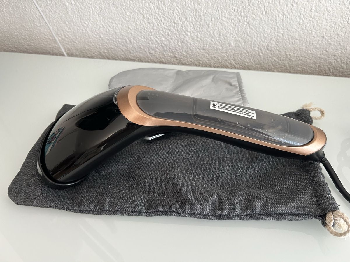 Philips Ferri da stiro: Philips Steam&Go – Usato da Frauenfeld venduto da berk39 4