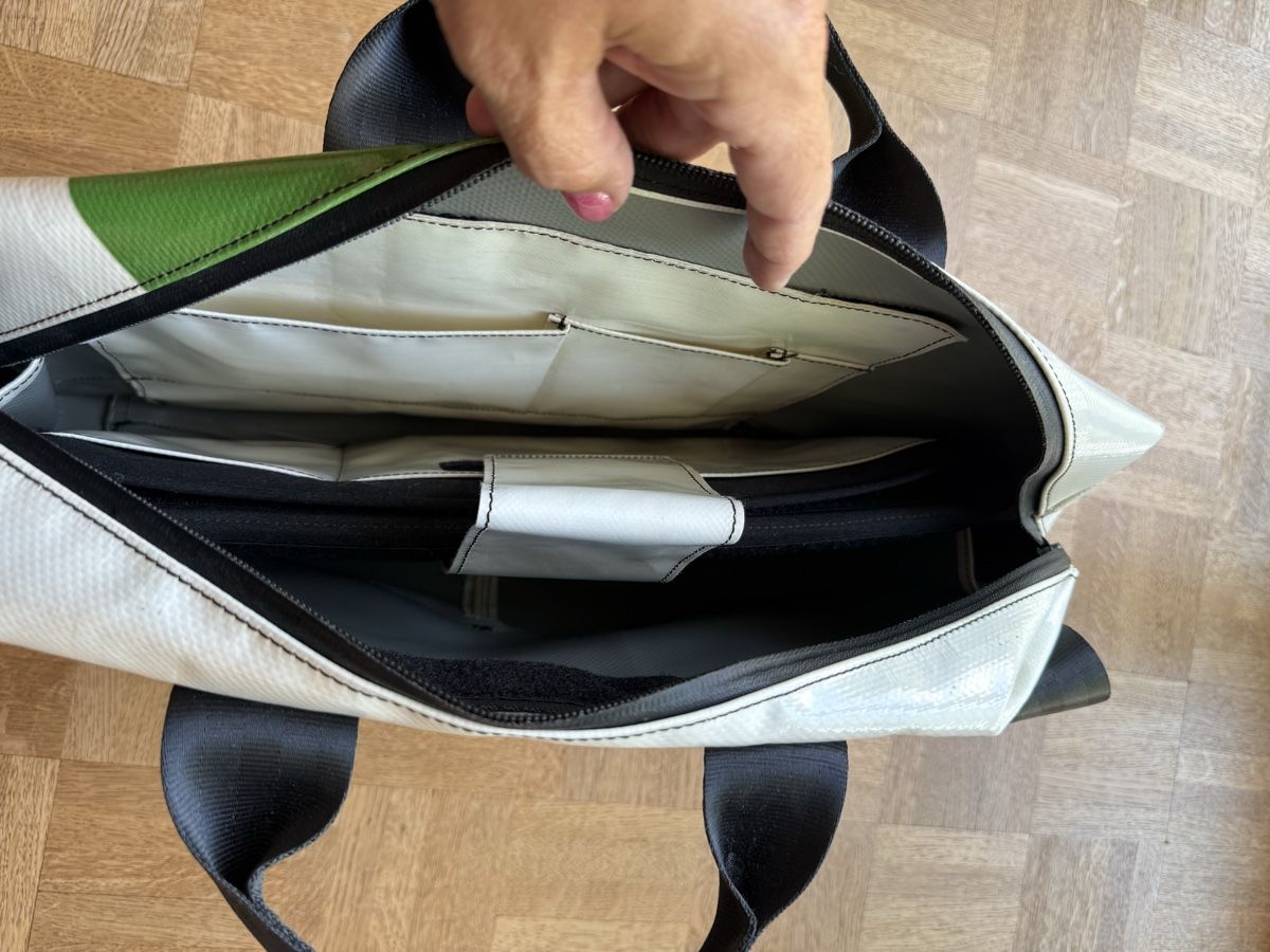 Freitag Taschen: Freitag Tasche – Gebraucht aus Pratteln von ger_qdj9 1
