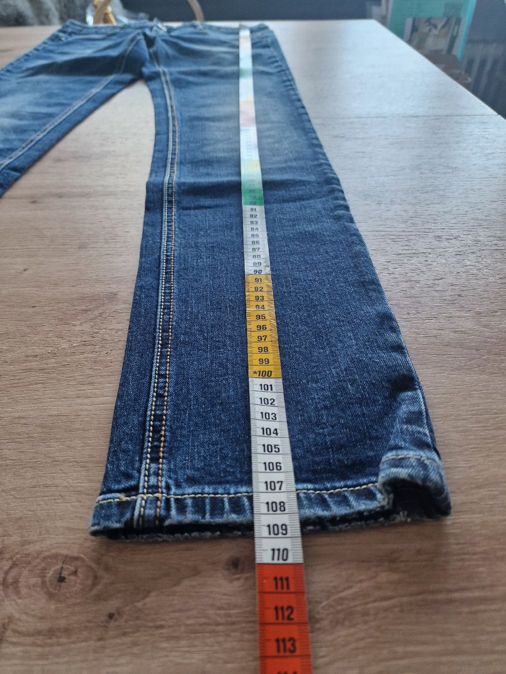 Jeans: M.O.D. Jeans Damen 30/34 – Nuovo e nell'imballaggio originale da Wädenswil venduto da Gabinomi 1