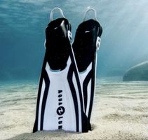 Flossen Aqua Lunge AMIKA Gr M 39-43