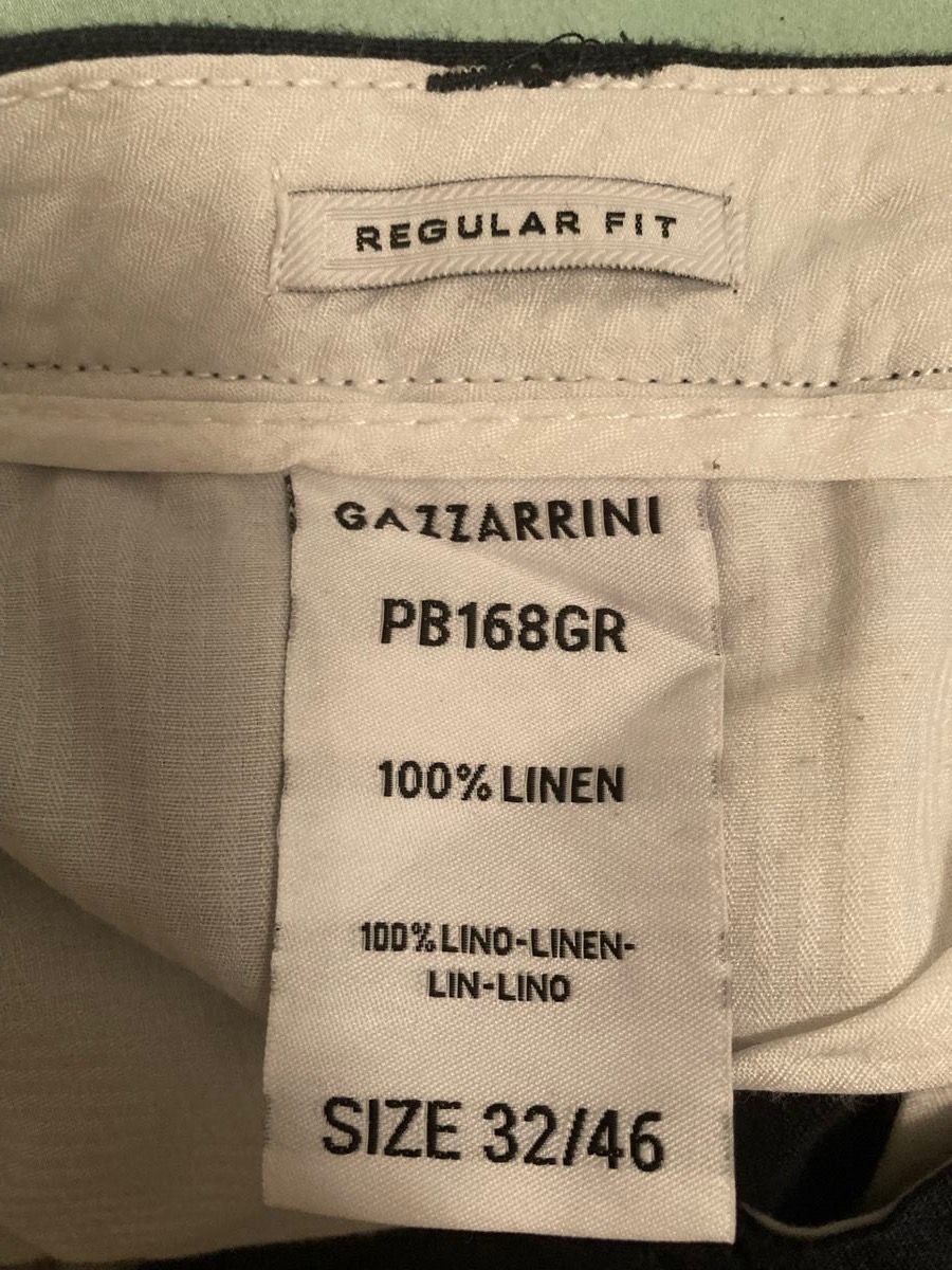 Hosen: Shorts aus Leinen – Neu und originalverpackt aus Bern von Aniba23 2