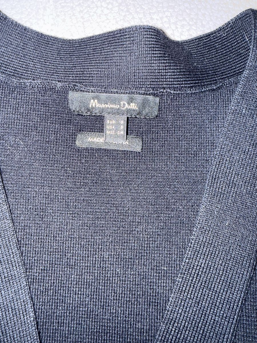 Maglioni & Felpe: Massimo Dutti – Usato da Lachen SZ venduto da mima41 2