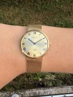 Patek Philippe calatrava révisé 
