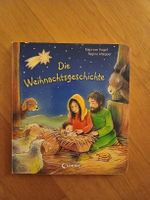Weihnachtsgeschichte für Kinder, Loewe Verlag, Top! 