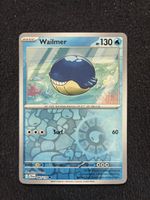 POKEMON CARDS JOURNEY TOGETHER REVERSE # 40