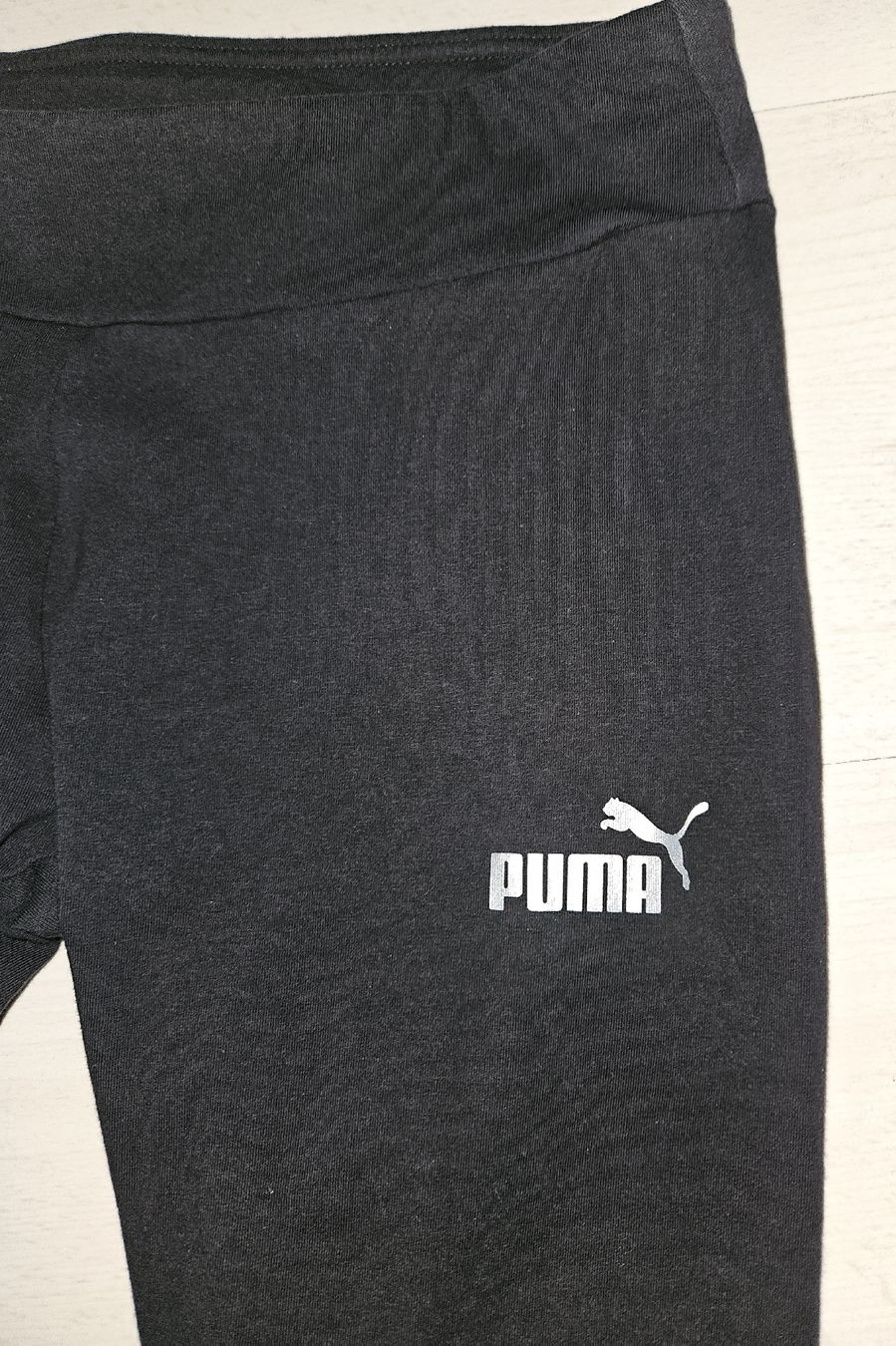 Puma Leggings: PUMA Damentrainingshose Gr.M – Nuovo (secondo la descrizione) da Rickenbach b. Wil venduto da cornetta 2