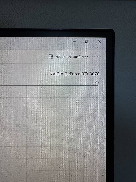 Schede grafiche: RTX 3070 Gaming OC 8gb – Usato da Wetzikon ZH venduto da adr_8hdt