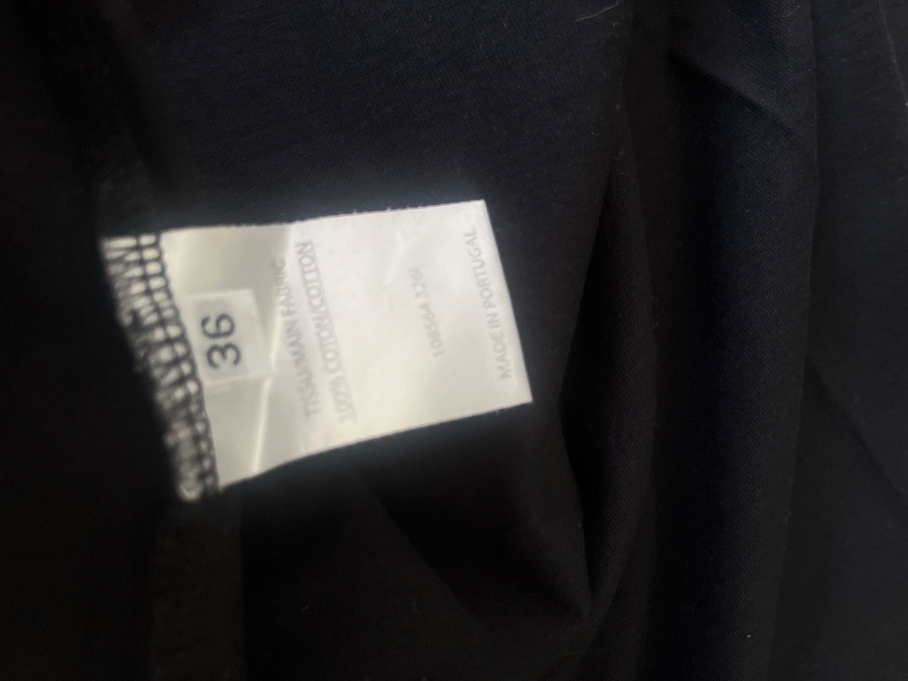 Balmain T-Shirts: Balmain – Gebraucht aus Frauenfeld von Lollipop77 3