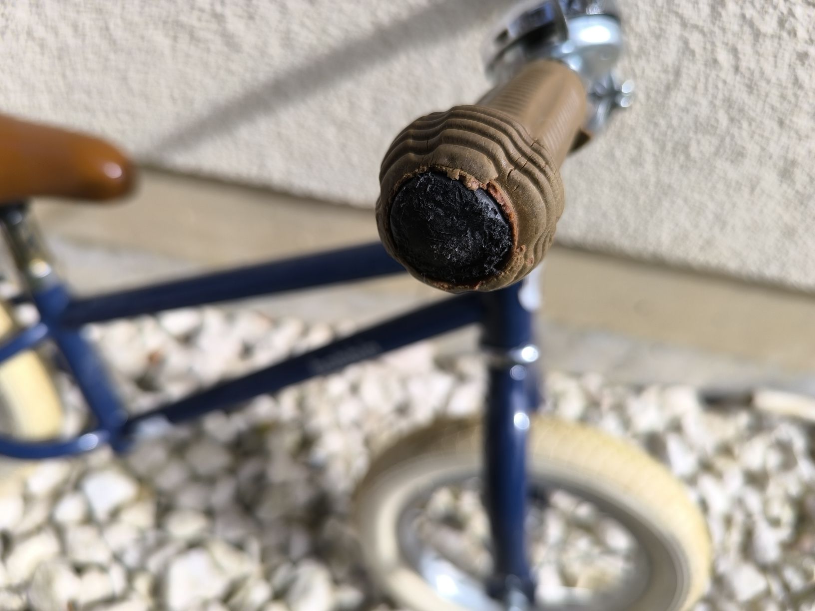 Velos: Bobbin Laufrad – guter Zustand mit Gebrauchsspuren – Gebraucht aus Rünenberg von Karolciaa 1