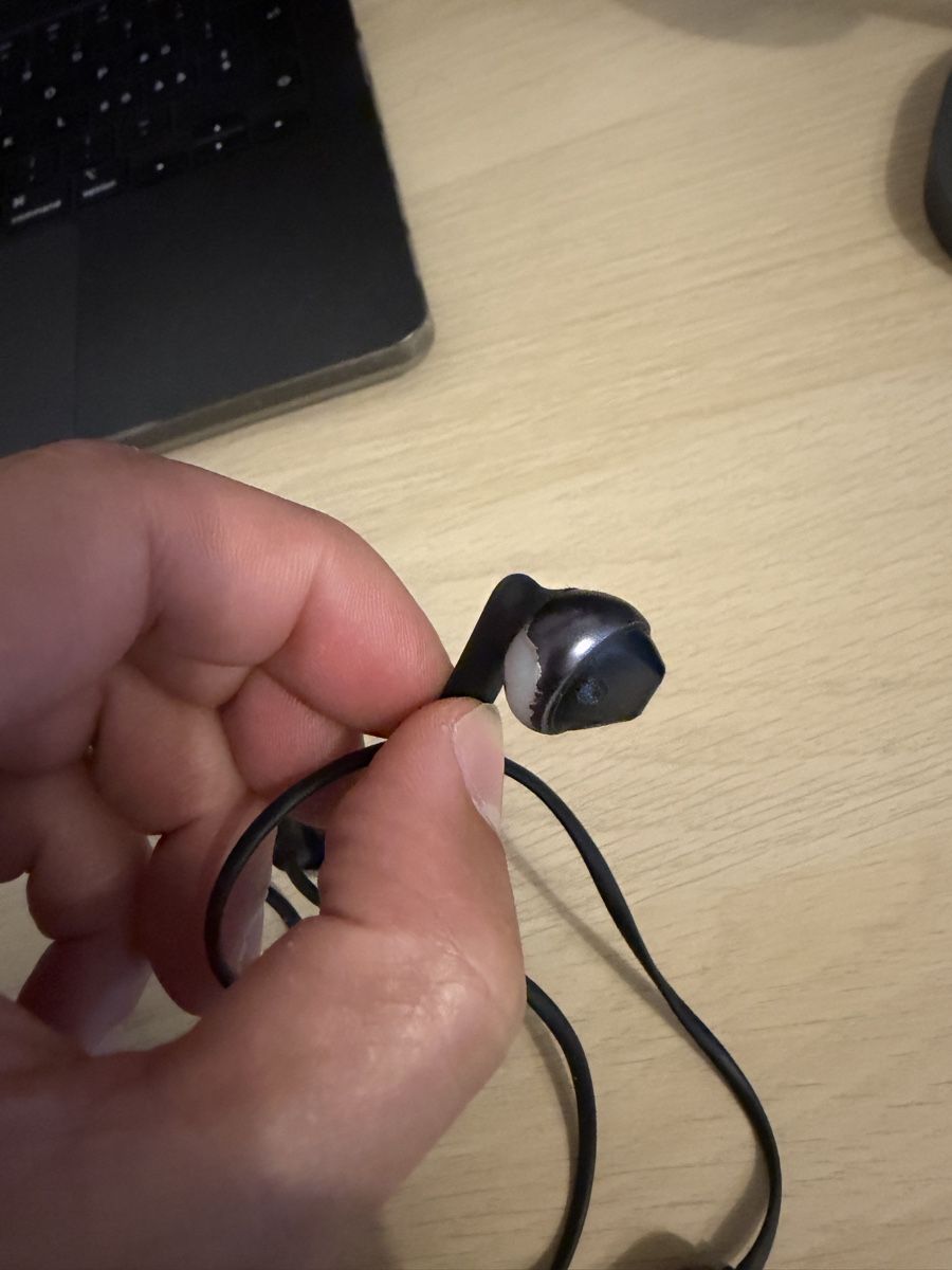 JBL Cuffie: jbl tune 215 – Usato da Zürich venduto da fresh0001 2