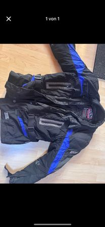 Motorrad Jacke