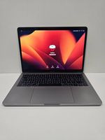 MacBook Pro Retina 13" 2017, i5, 8 Go, SSD 250 Go