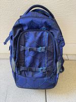 Schulrucksack Satch, gebraucht