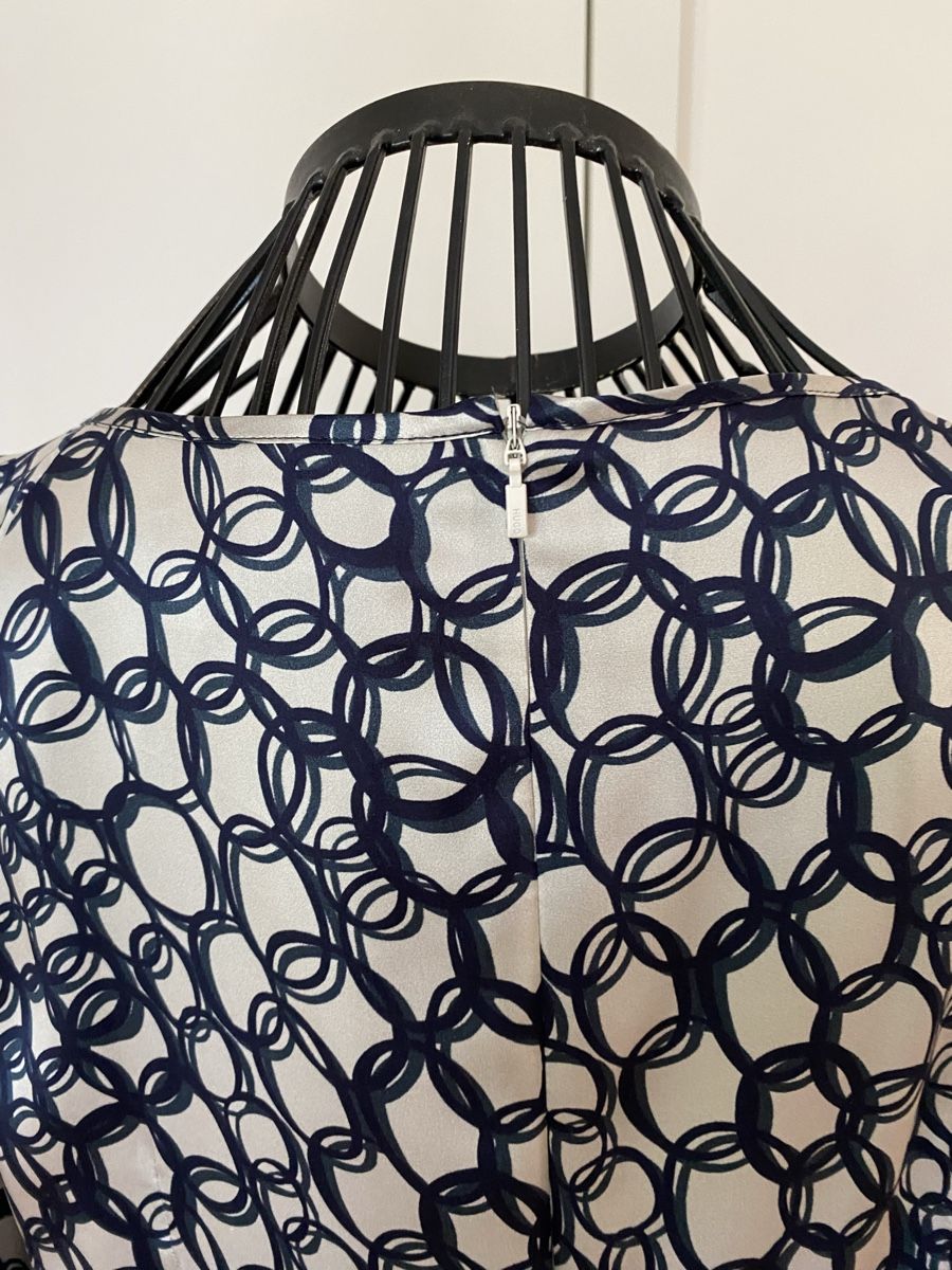 Hugo Boss Vestiti: Vestito donna Hugo Boss – Usato da Novazzano venduto da ige_cwq5 1