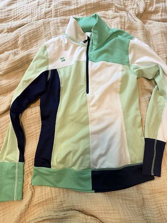 Mountain Force Sportpullover Damen Gr. 36 / S
