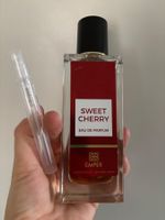 EMPER SWEET CHERRY EDP 5ML ABFÜLLUNG.(Tom Ford Lost Cherry