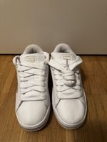 Leder Puma suede XL - Grösse 38.5