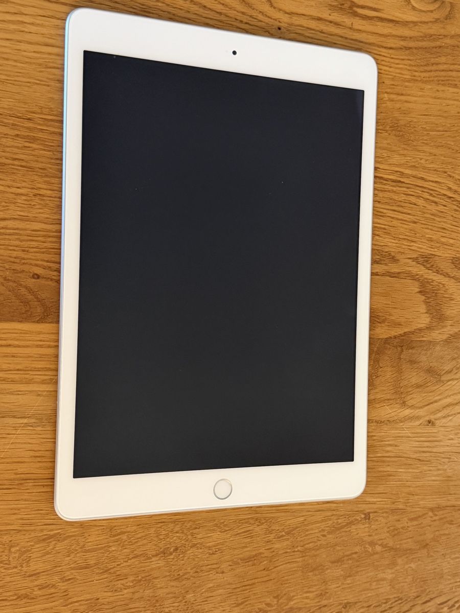 Apple Tablet PC: iPad Apple 8. Generation – Neu (gemäss Beschreibung) aus Luzern von joh_6yyx 2