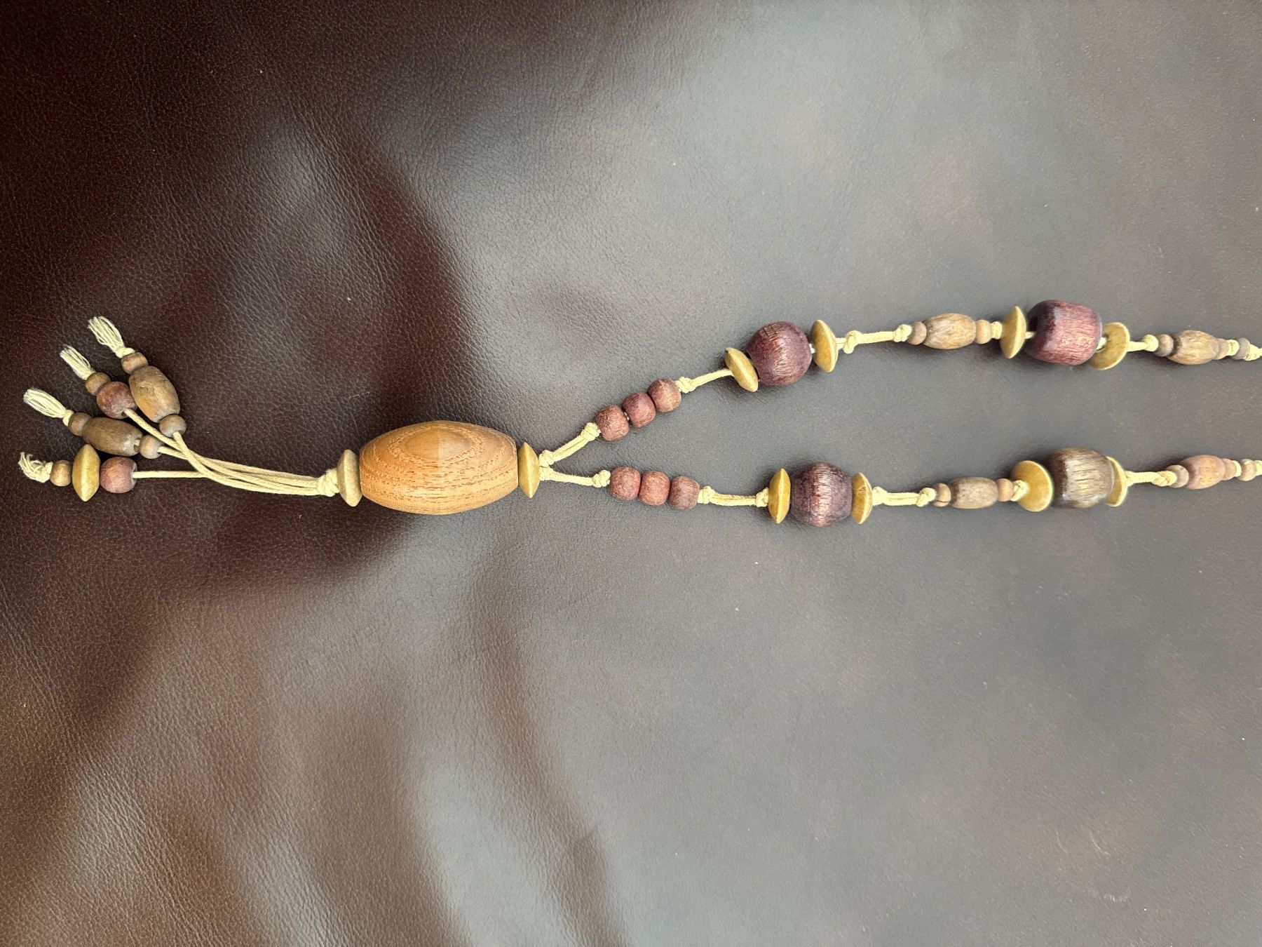 Ketten: Modeschmuck Halskette – Gebraucht aus Wernetshausen von Laurita_lca 2