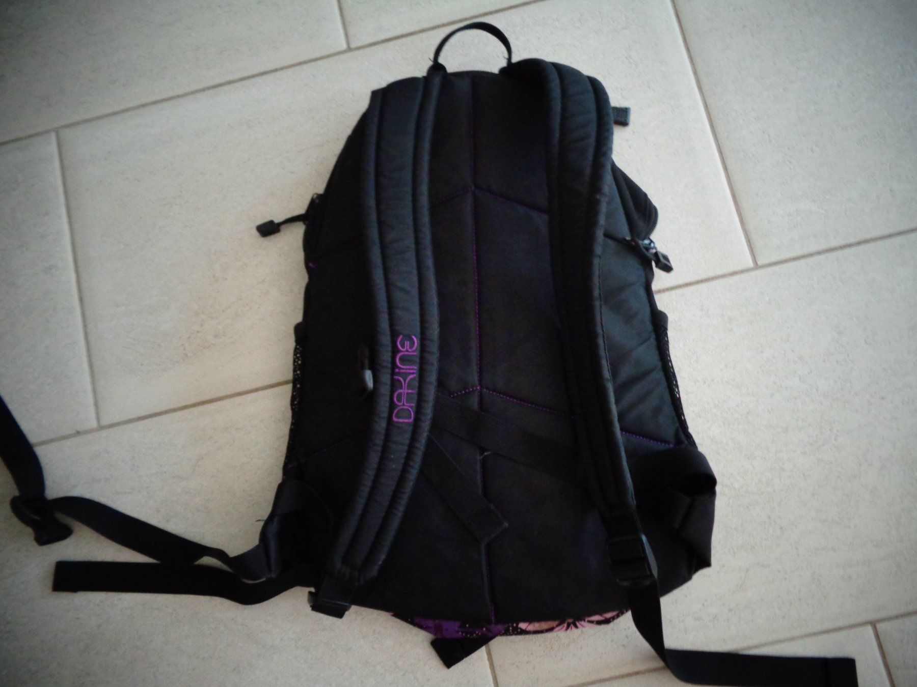 Sacs à dos: RUCKSACK – D'occasion à Rotkreuz par Samballi 1