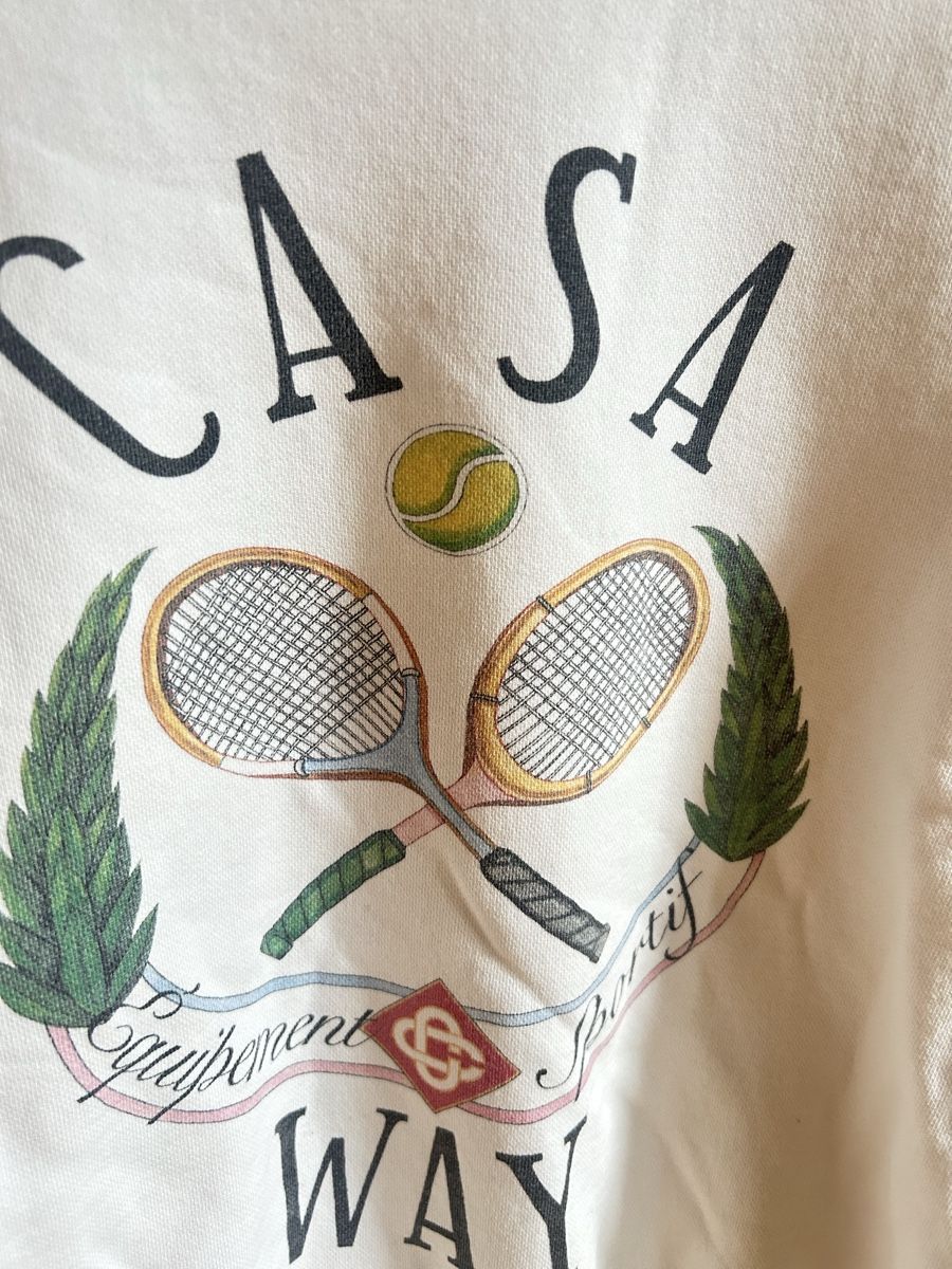 Pullover & Sweatshirts: Casablanca Pullover – Gebraucht aus Luzern von jas_26fc 1
