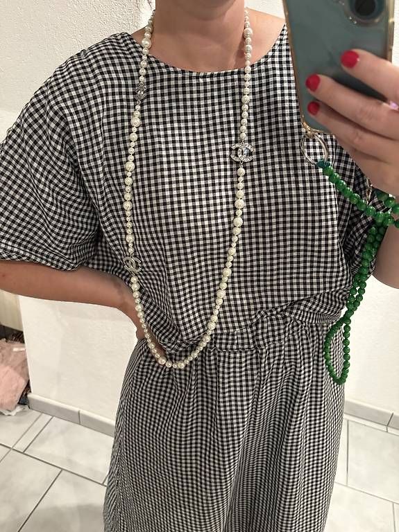 Ketten: Chanel Kette  – Gebraucht aus Unterägeri von mar_96hk 3