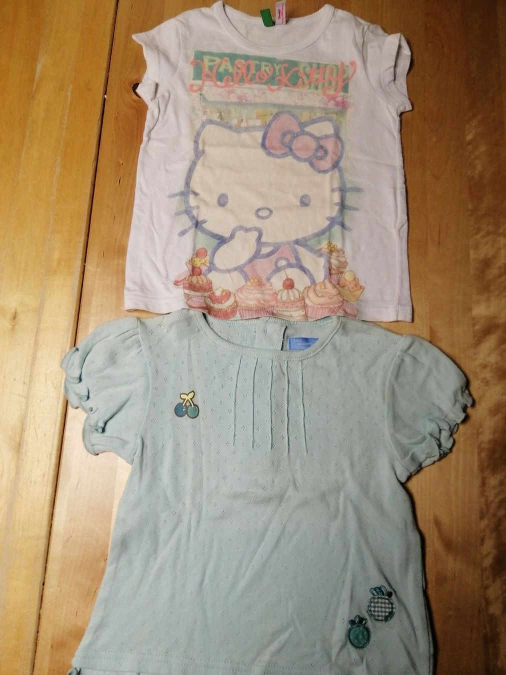 Lotti & Set di vestiti: 1 lot de 4 habits taille 86 – Usato da Attalens venduto da frakimir 2