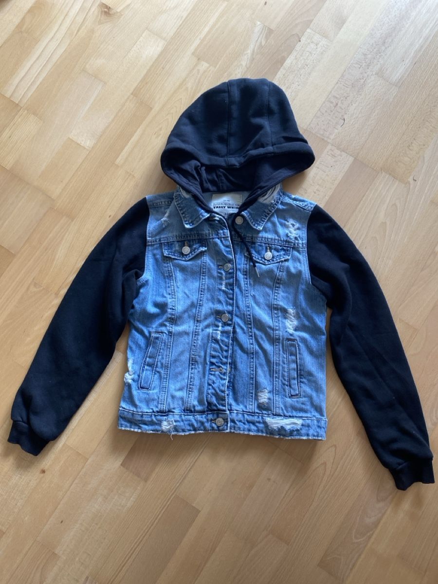 Tally Weijl Giacche & Cappotti: Jeansjacke Gr. 36 – Usato da Illnau venduto da Dodo115