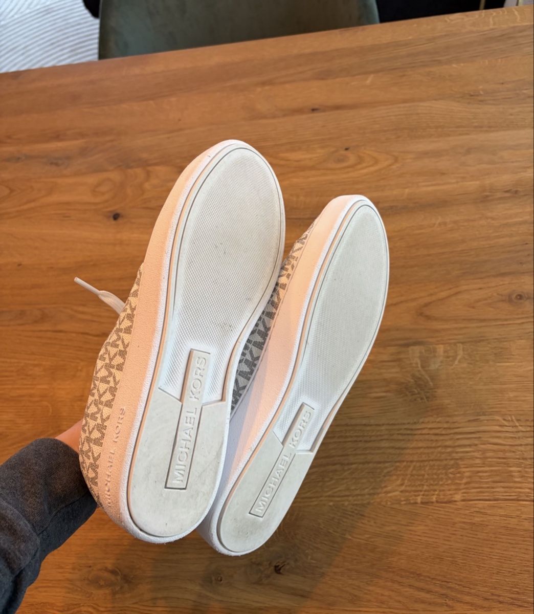 Michael Kors Scarpe da donna: Michael Kors Schuhe – Usato da Henau venduto da martina_1998 5