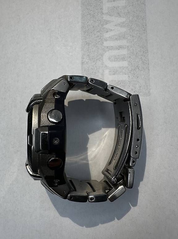 Uhren: Casio G-SHOCK – Defekt aus Küssnacht am Rigi von mis_skz5 3