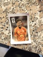 Panini Bild Cola
