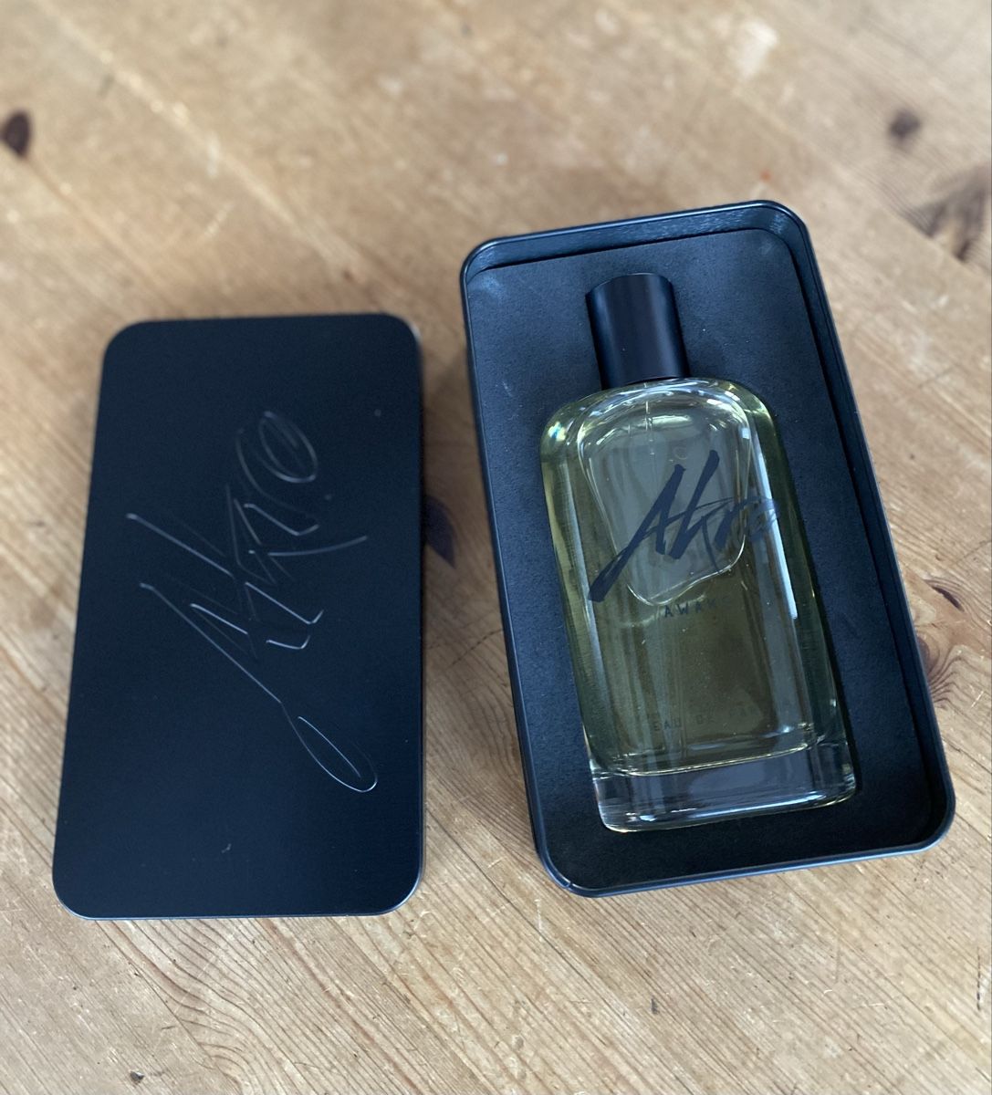 Parfum & Eau de Toilette: Akro Awake, Eau de Parfum, 100ml  – Gebraucht aus Rothenhausen von Chovetown 2