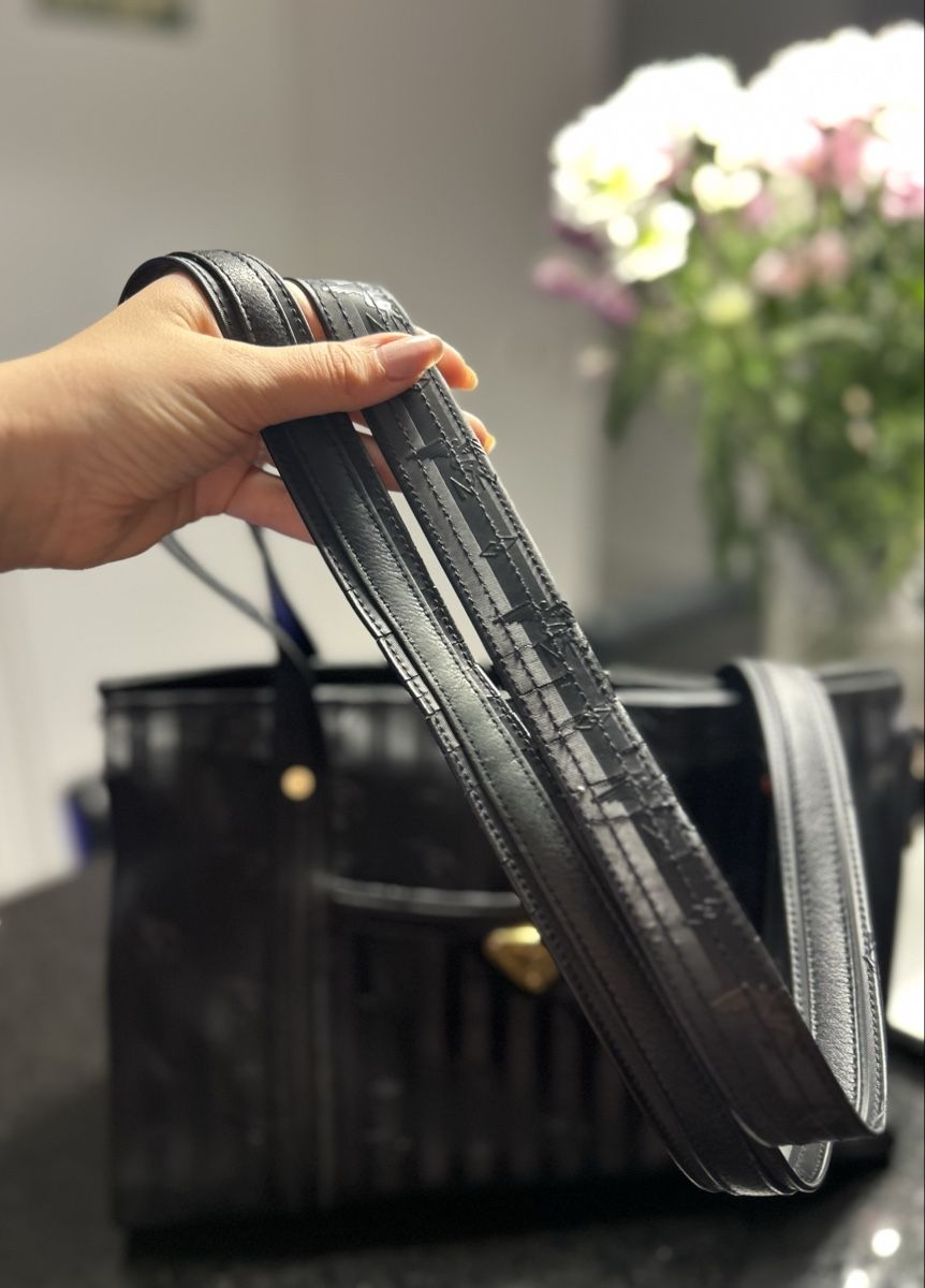 Maison Mollerus Sacs femmes: Original Mollerus Handtasche schwarz – D'occasion à Nürensdorf par lor_6flb 4
