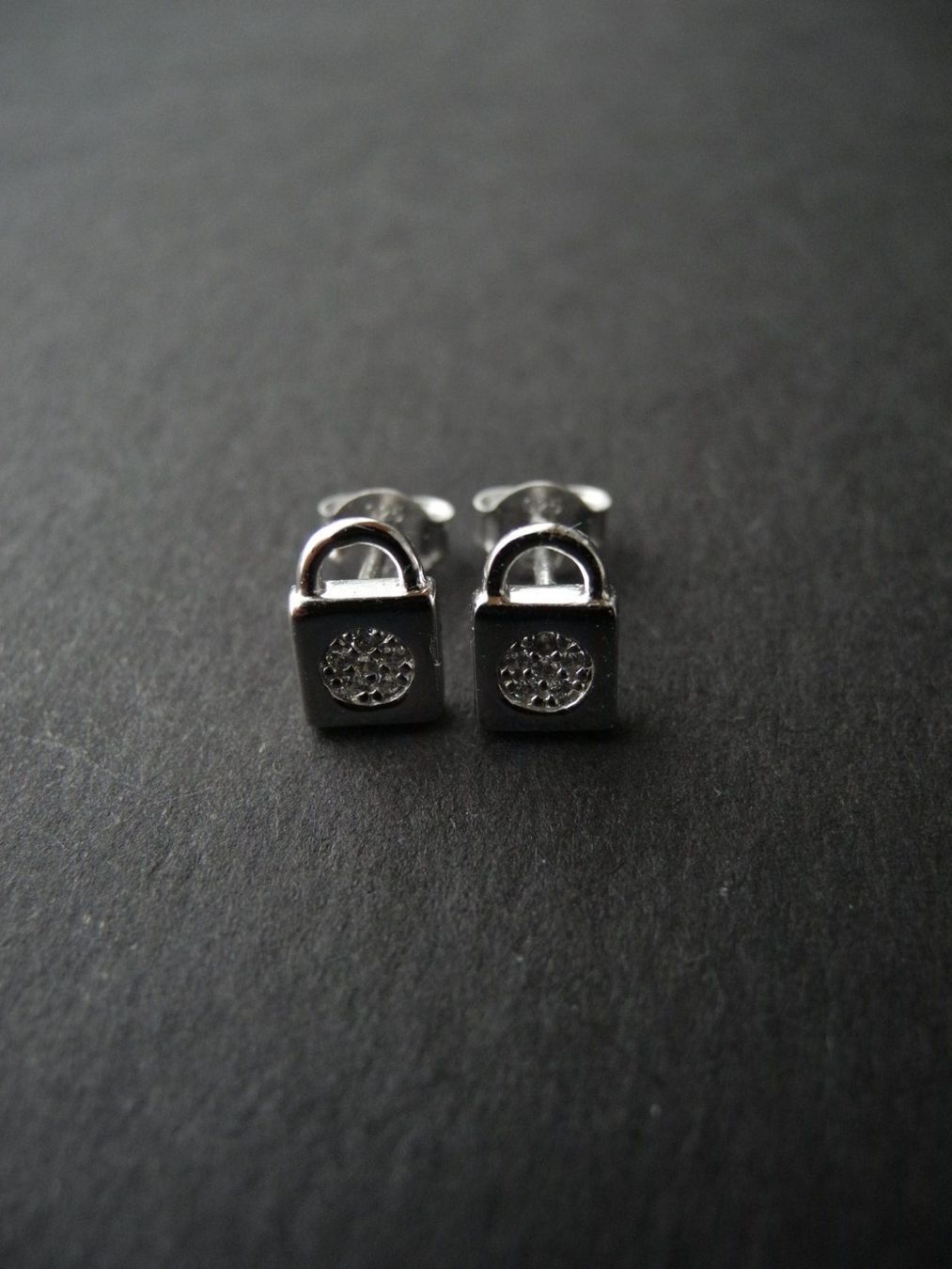 Orecchini pendenti & Orecchini a lobo: Ohrstecker 925 Silber – Nuovo (secondo la descrizione) da Balsthal venduto da qwer24