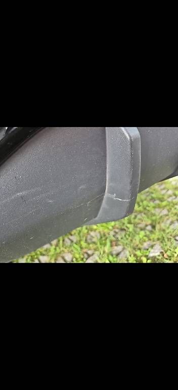 Audi Toutes les pièces auto: Audi Q3 Sportback Diffusor – D'occasion à Arth par ivana_11 1