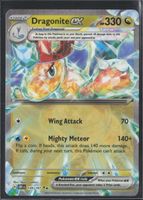POKÉMON / Dragonite EX / Obsidian Flames 🇺🇸
