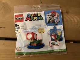 Lego Mario Mushroom Surprise 30385