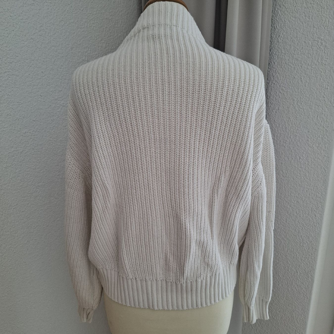 Esprit Maglioni & Felpe: Esprit Strickpullover, ecrue, Grösse S – Usato da Emmen venduto da Tigerlady 3