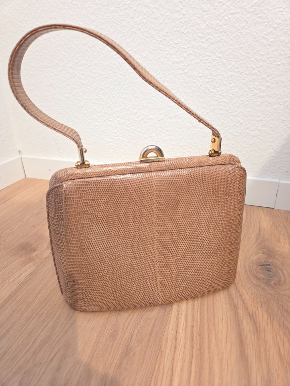 Borse da donna: Sac en serpent vintage – Usato da Noville venduto da mel_bsj2 1