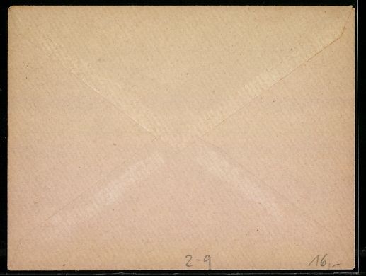 Cartoline postali: Briefumschlag Berlin, Berliner Hansa-Ver – Usato da Berlin venduto da bartko-reher 1