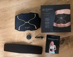Bodify® EMS Bauchtrainer Pro