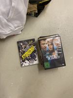 diverse DVD's